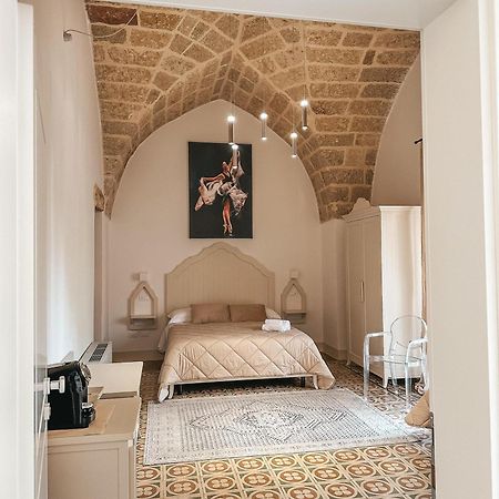 Palazzo Alma Luxury Rooms Casarano Dış mekan fotoğraf