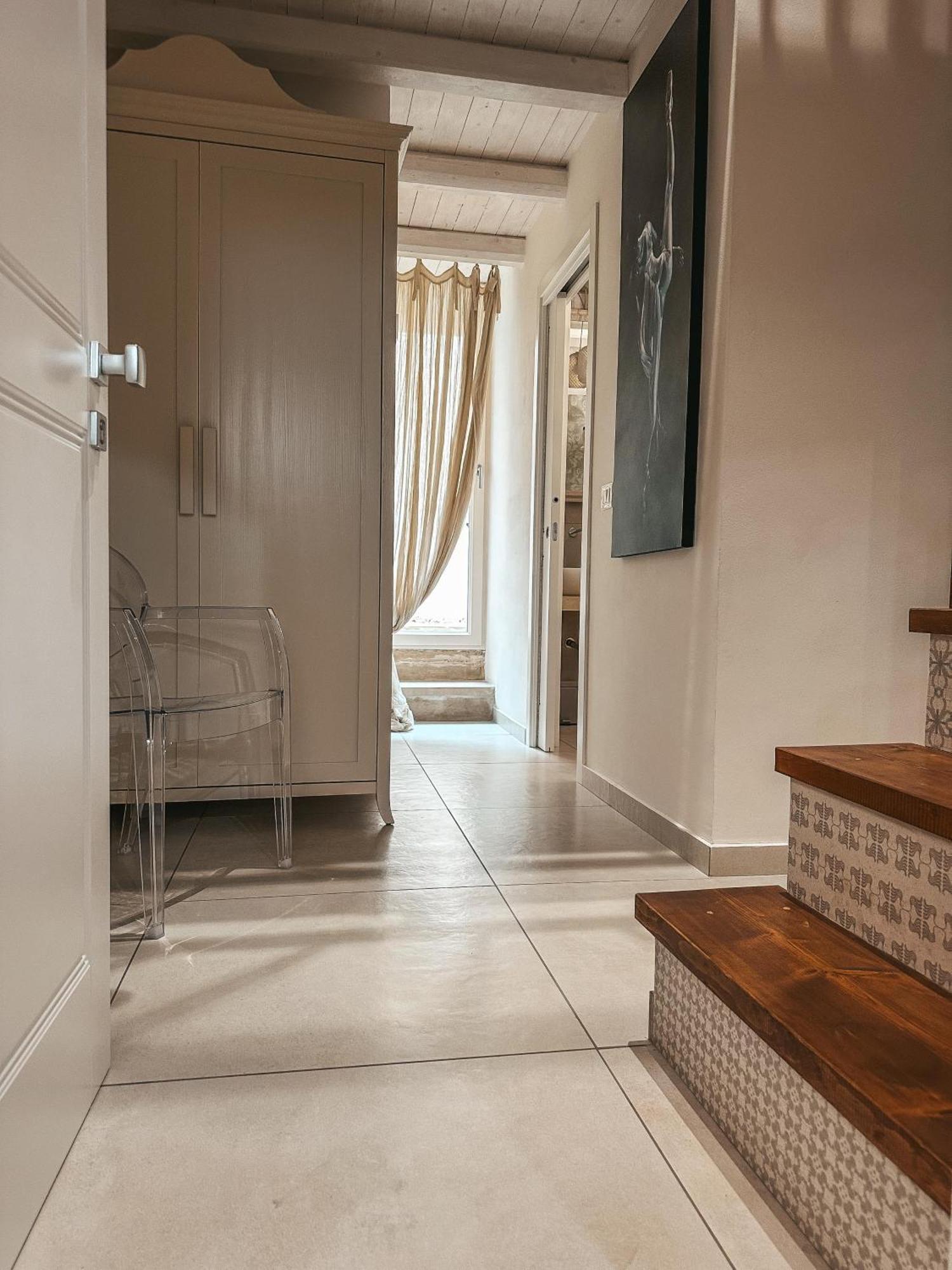 Palazzo Alma Luxury Rooms Casarano Dış mekan fotoğraf