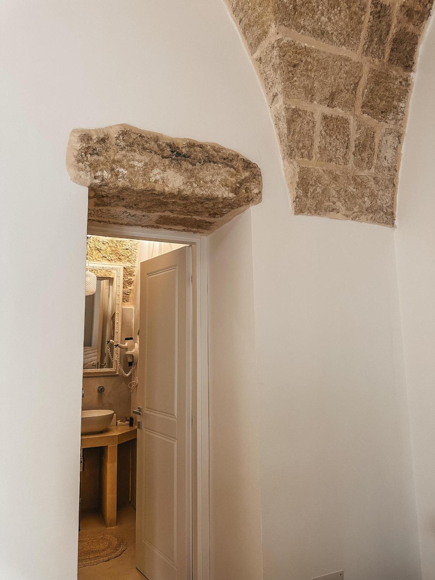 Palazzo Alma Luxury Rooms Casarano Dış mekan fotoğraf