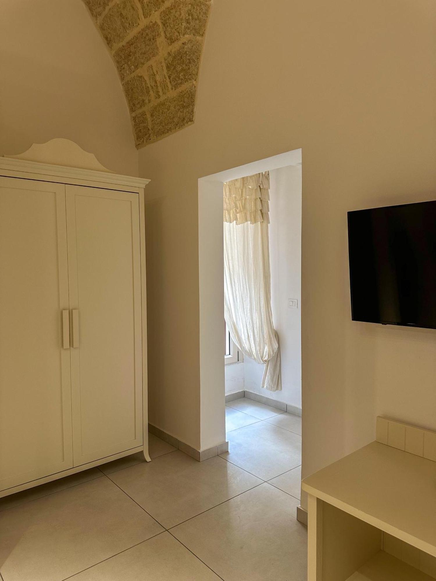 Palazzo Alma Luxury Rooms Casarano Dış mekan fotoğraf