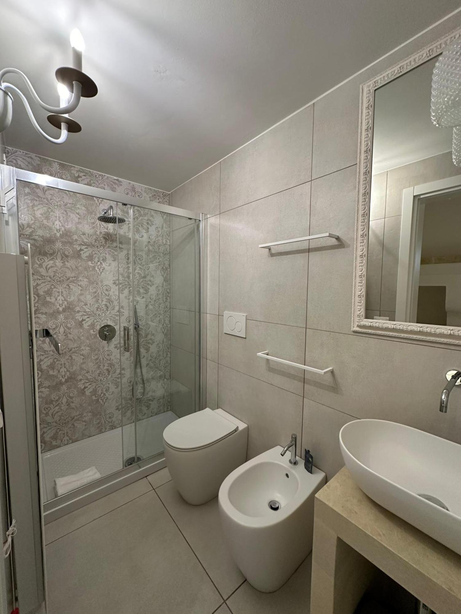 Palazzo Alma Luxury Rooms Casarano Dış mekan fotoğraf