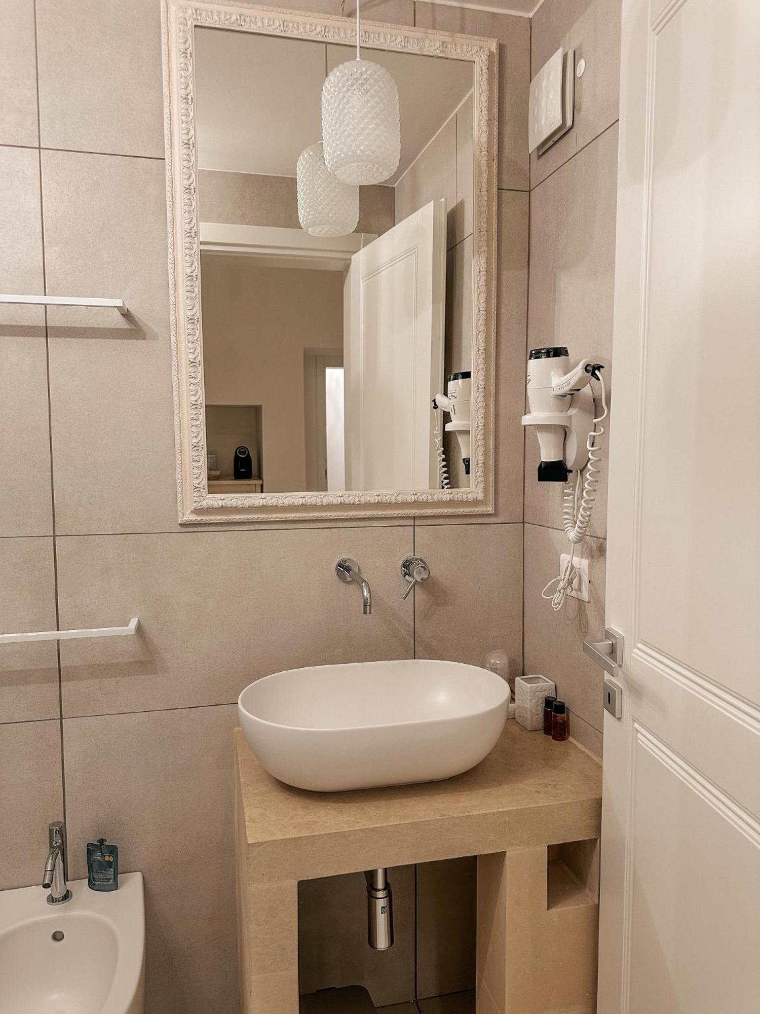 Palazzo Alma Luxury Rooms Casarano Dış mekan fotoğraf