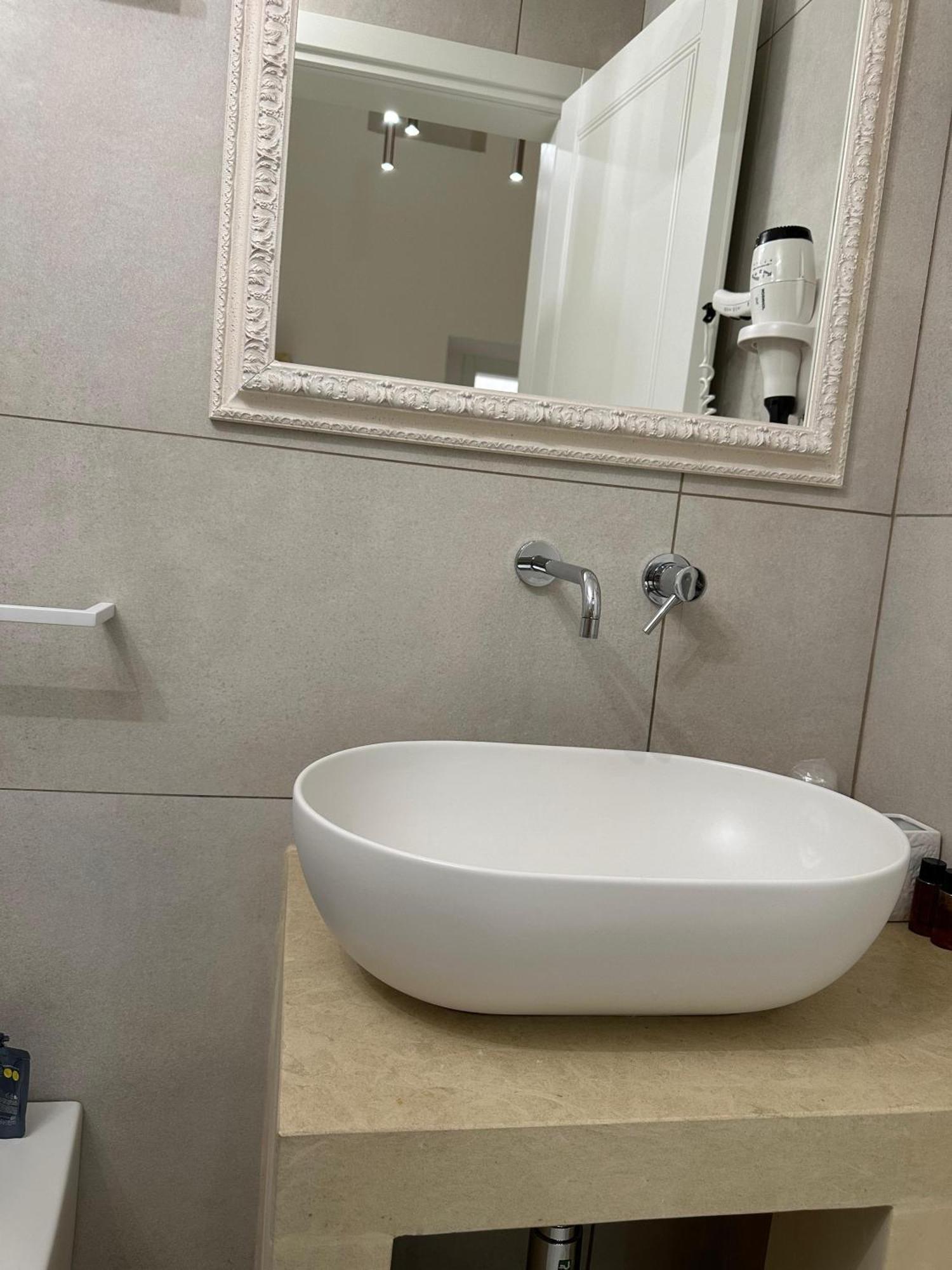 Palazzo Alma Luxury Rooms Casarano Dış mekan fotoğraf