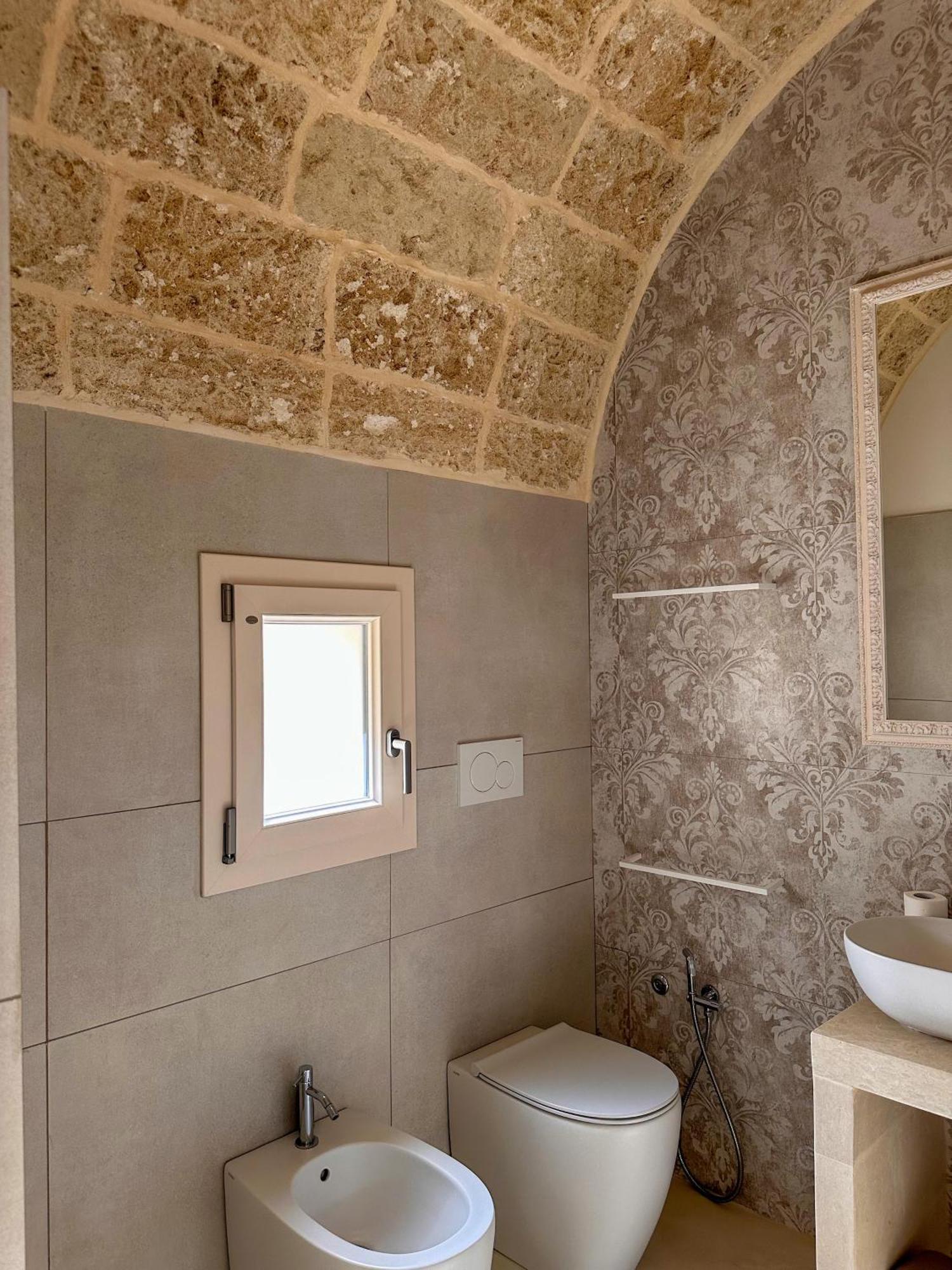 Palazzo Alma Luxury Rooms Casarano Dış mekan fotoğraf