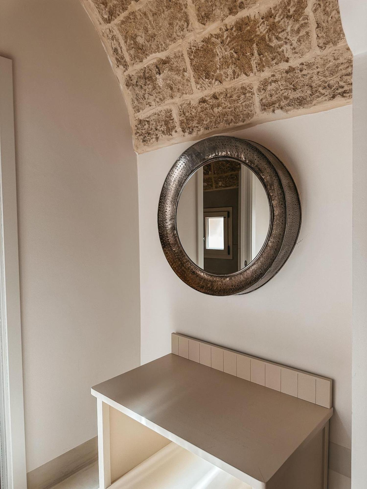 Palazzo Alma Luxury Rooms Casarano Dış mekan fotoğraf