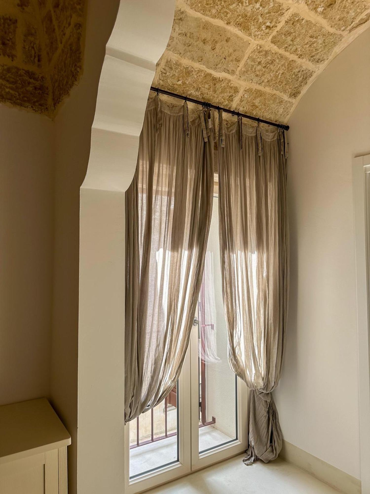 Palazzo Alma Luxury Rooms Casarano Dış mekan fotoğraf