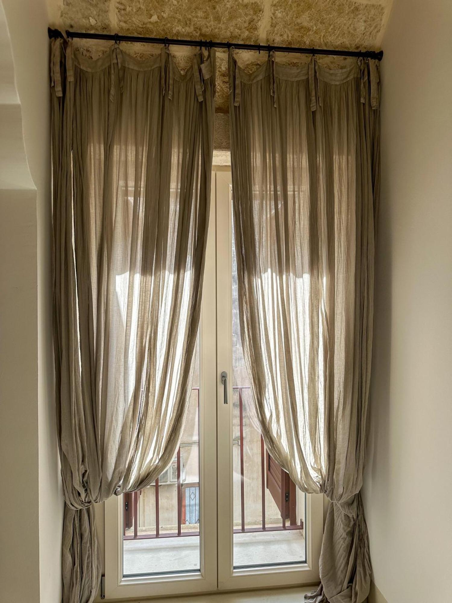 Palazzo Alma Luxury Rooms Casarano Dış mekan fotoğraf