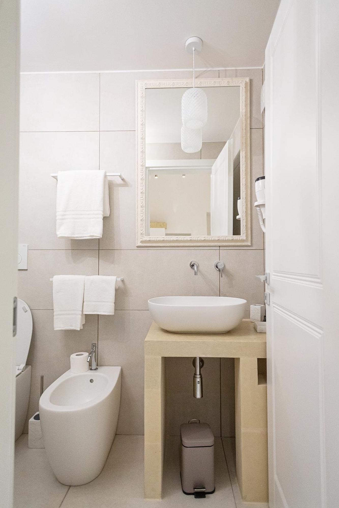 Palazzo Alma Luxury Rooms Casarano Dış mekan fotoğraf